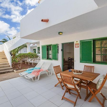 Casa Isa Apartment El Cotillo  Exterior photo