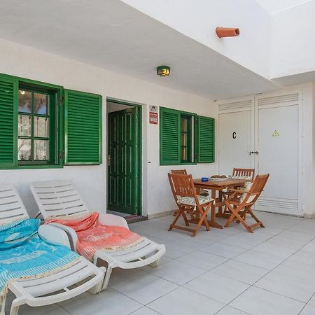 Casa Isa Apartment El Cotillo  Exterior photo