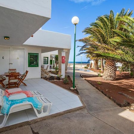 Casa Isa Apartment El Cotillo  Exterior photo