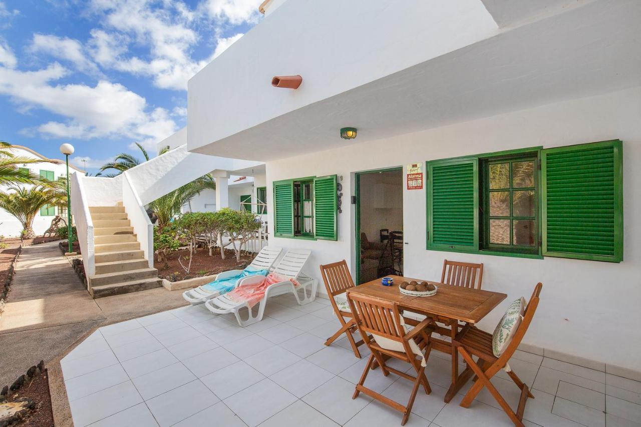 Casa Isa Apartment El Cotillo  Exterior photo