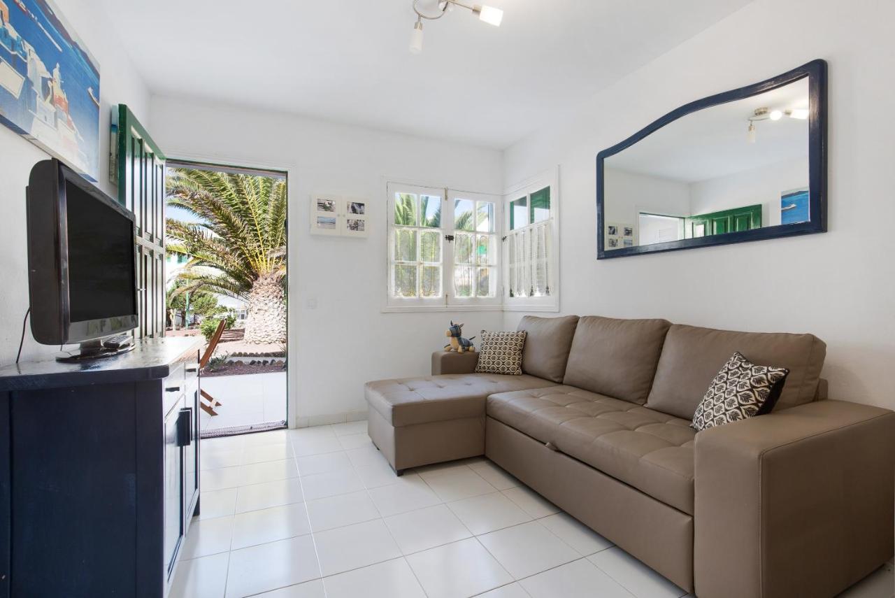 Casa Isa Apartment El Cotillo  Exterior photo