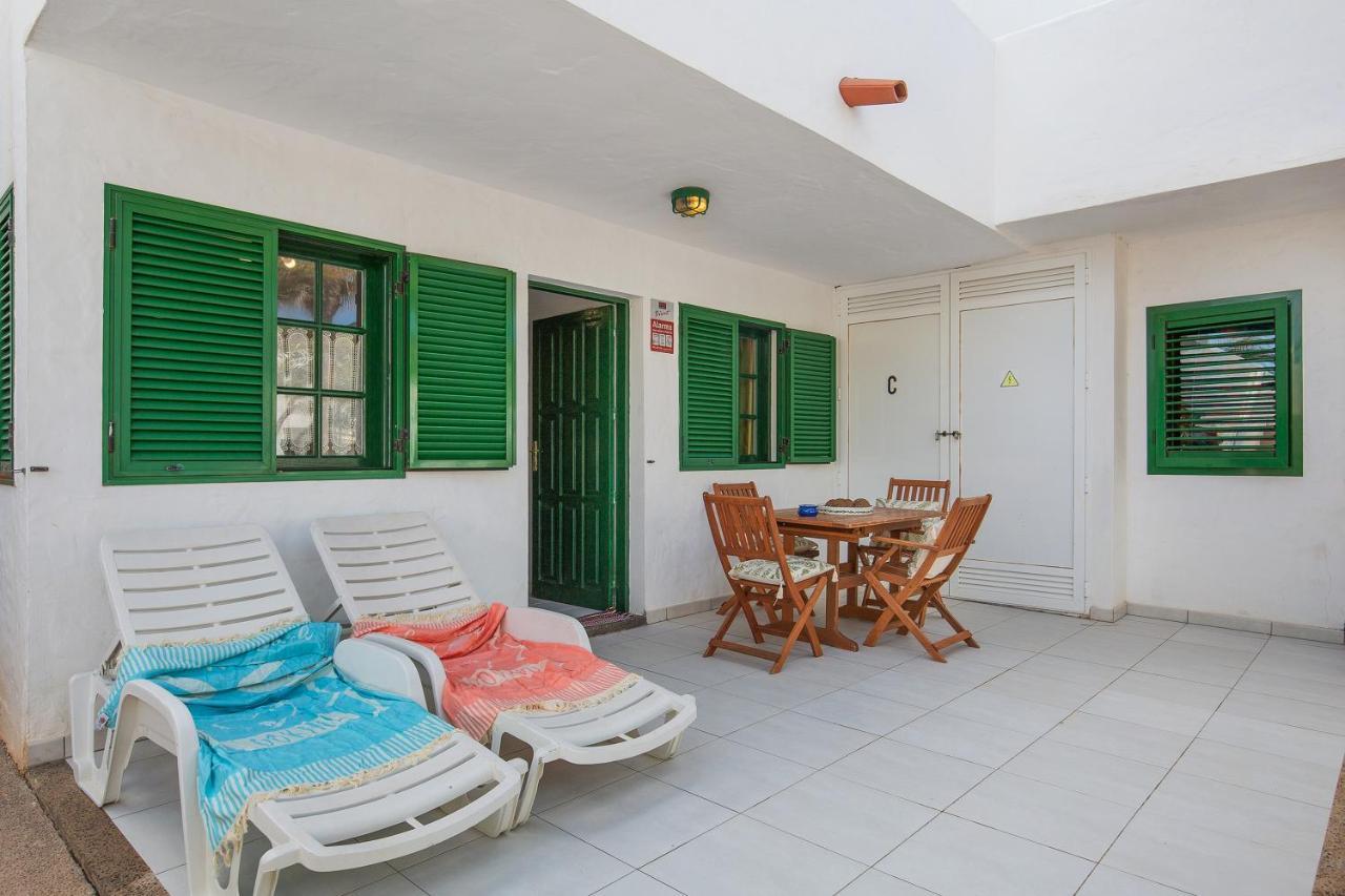 Casa Isa Apartment El Cotillo  Exterior photo