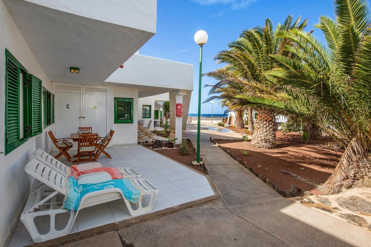 Casa Isa Apartment El Cotillo  Exterior photo
