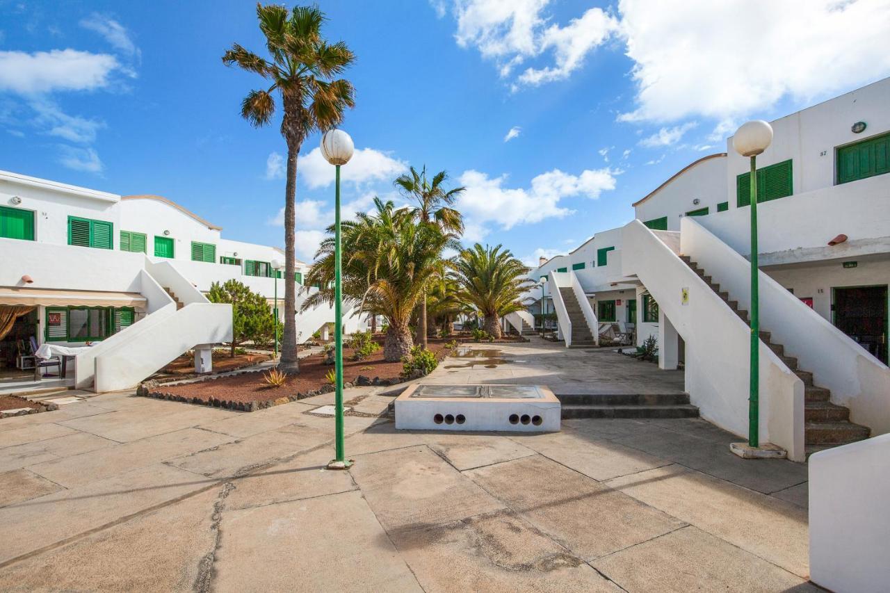 Casa Isa Apartment El Cotillo  Exterior photo