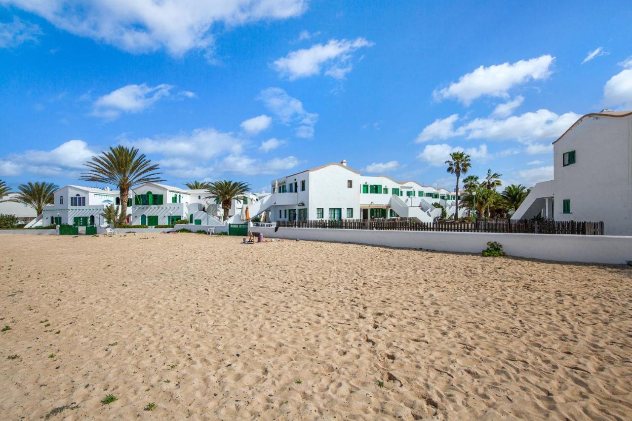 Casa Isa Apartment El Cotillo  Exterior photo