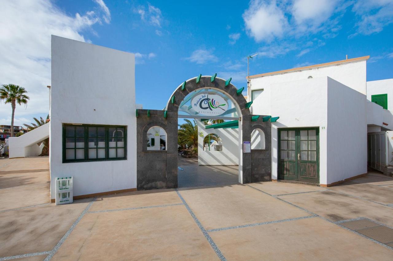 Casa Isa Apartment El Cotillo  Exterior photo